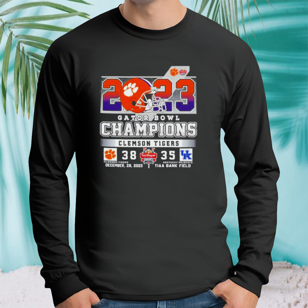Longsleeve tshirt