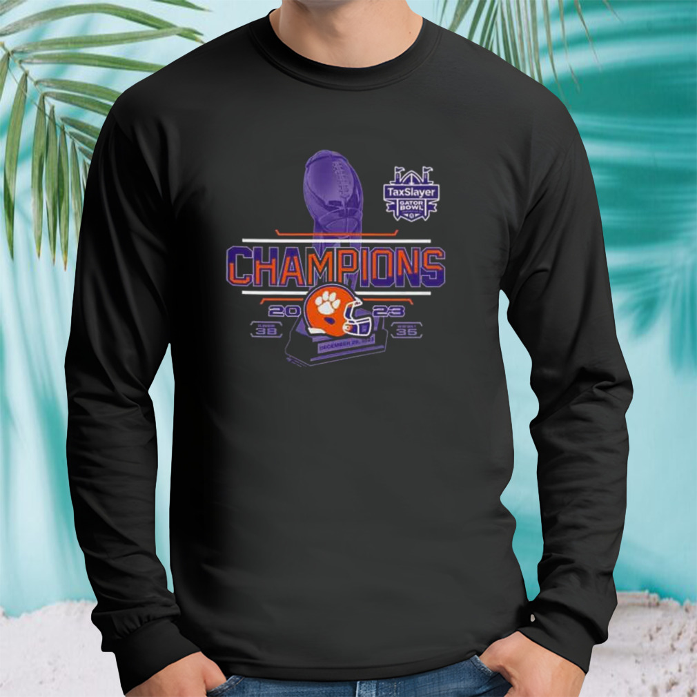 Longsleeve tshirt