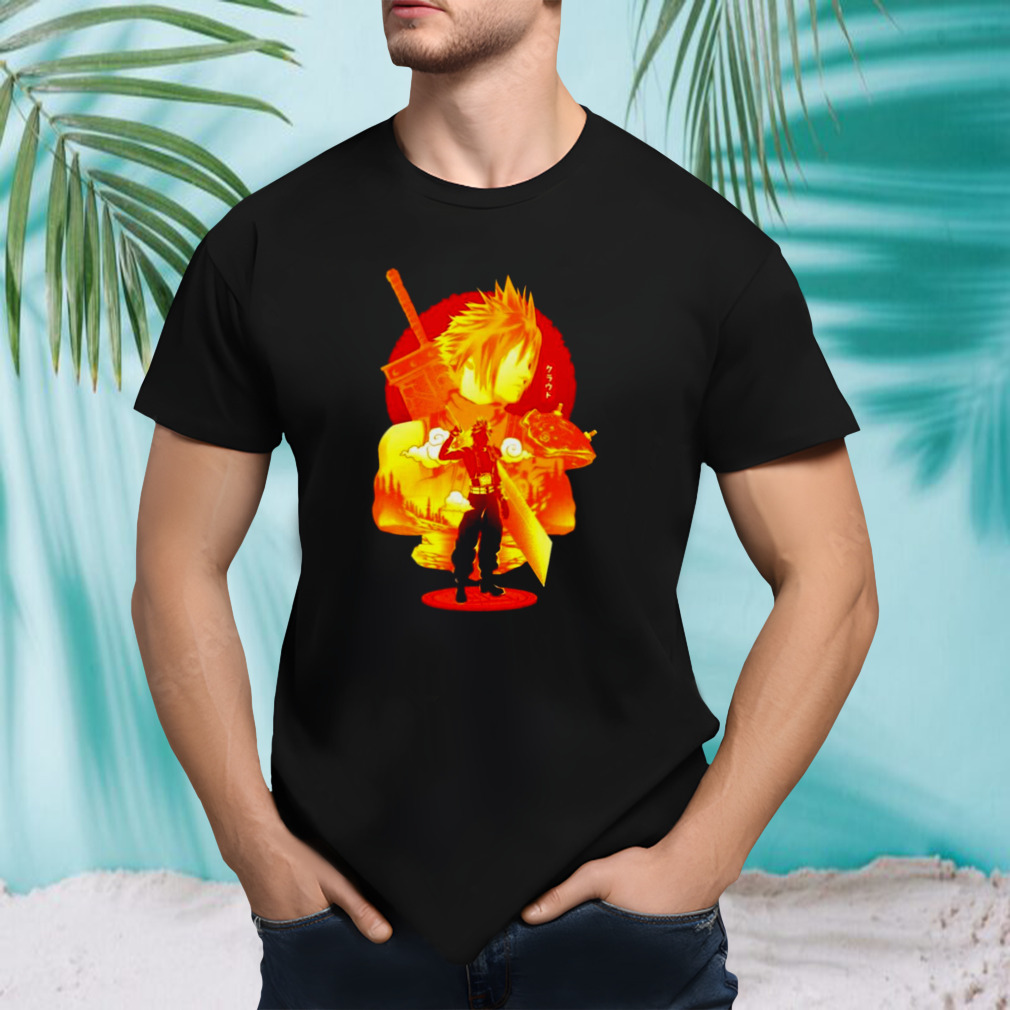 Unisex tshirt