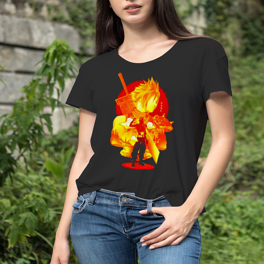 Women's tshirt