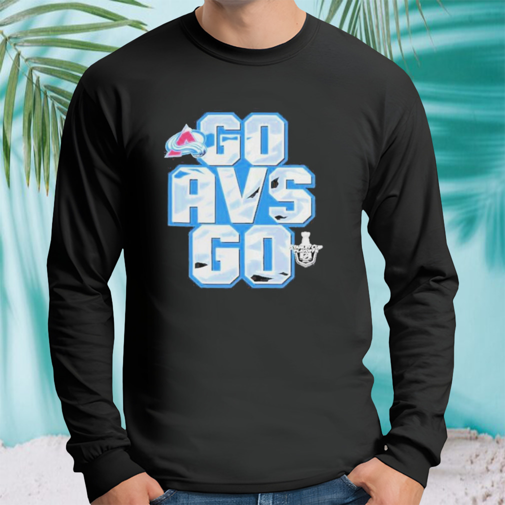 Longsleeve tshirt