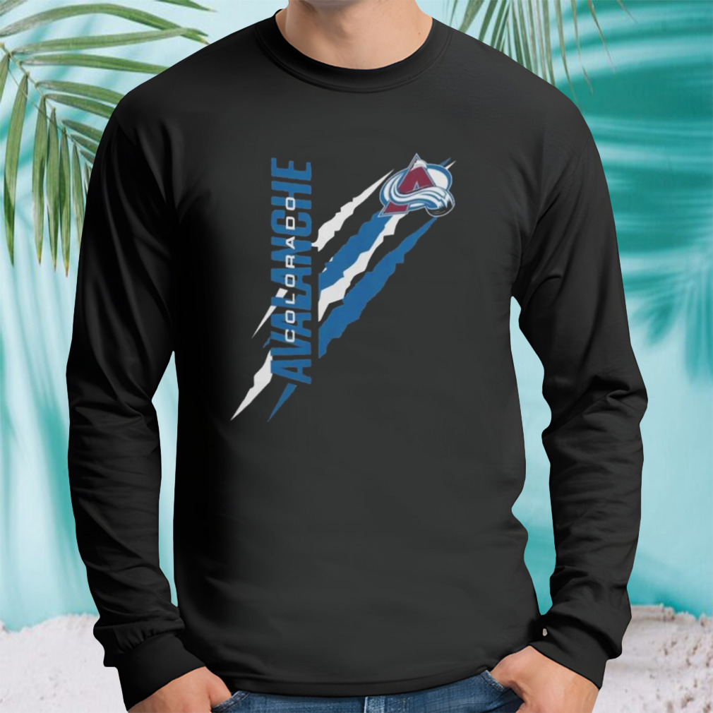 Longsleeve tshirt