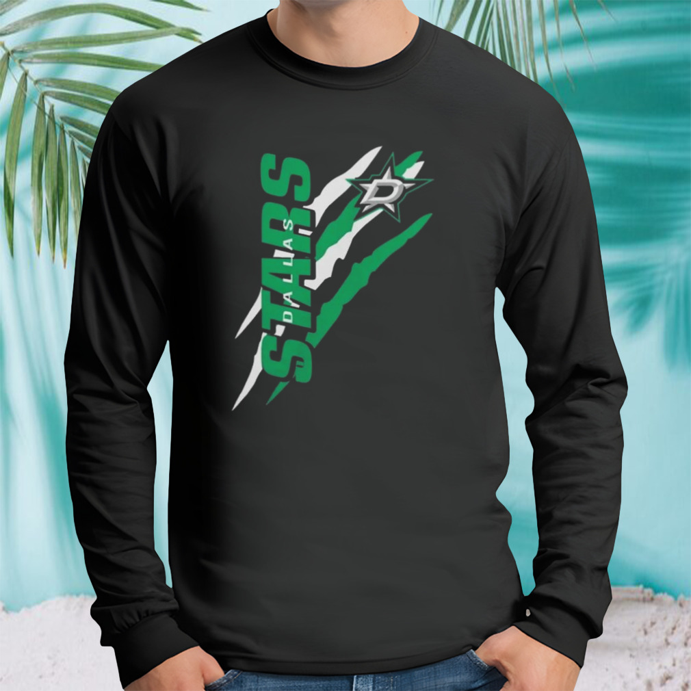 Longsleeve tshirt