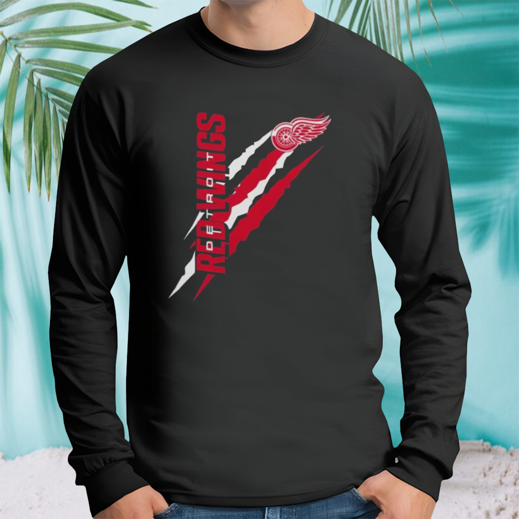 Longsleeve tshirt