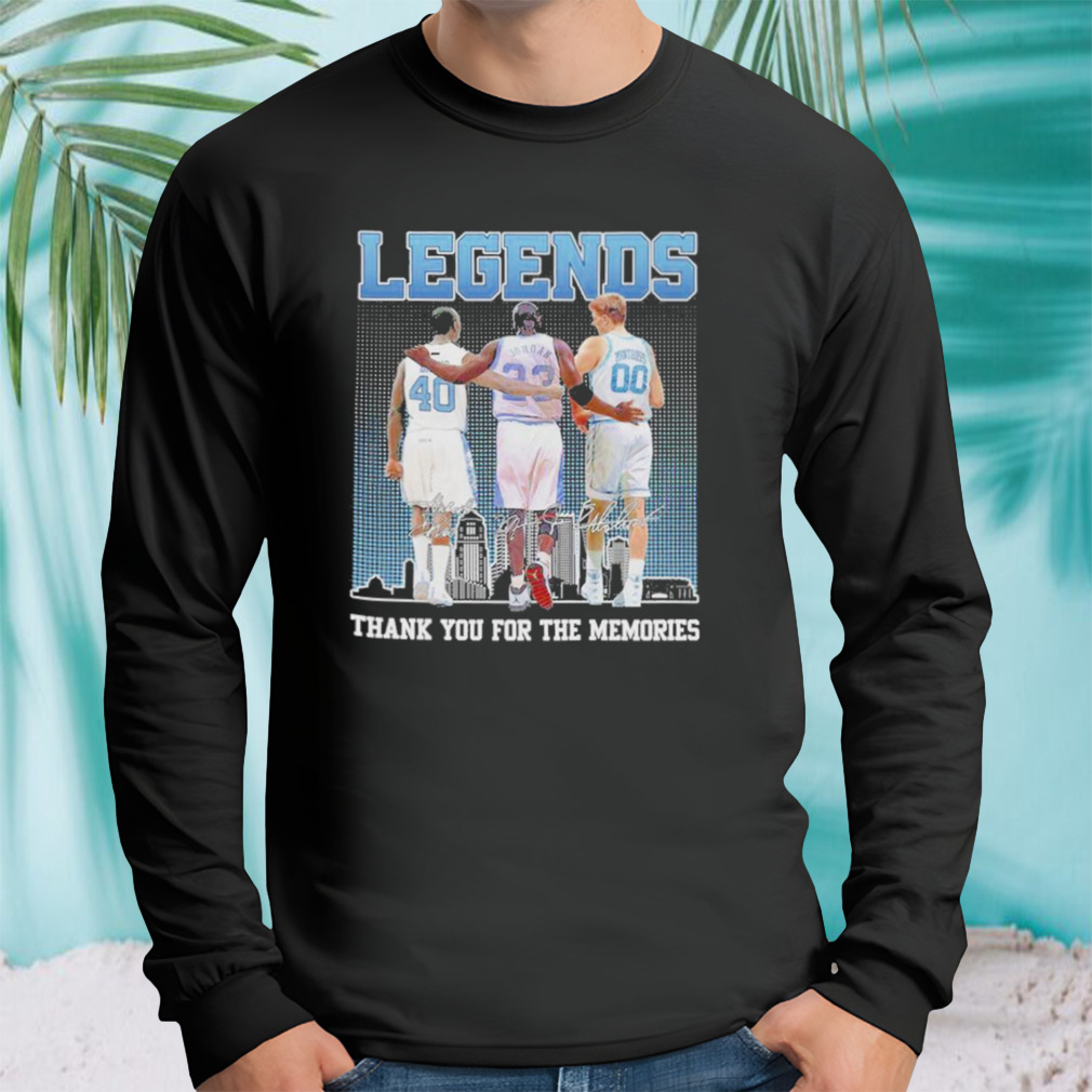 Longsleeve tshirt