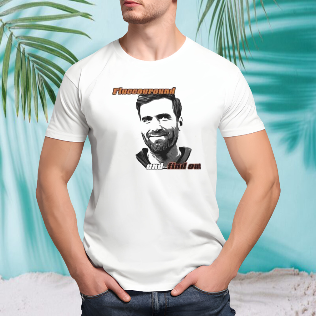 Unisex shirt