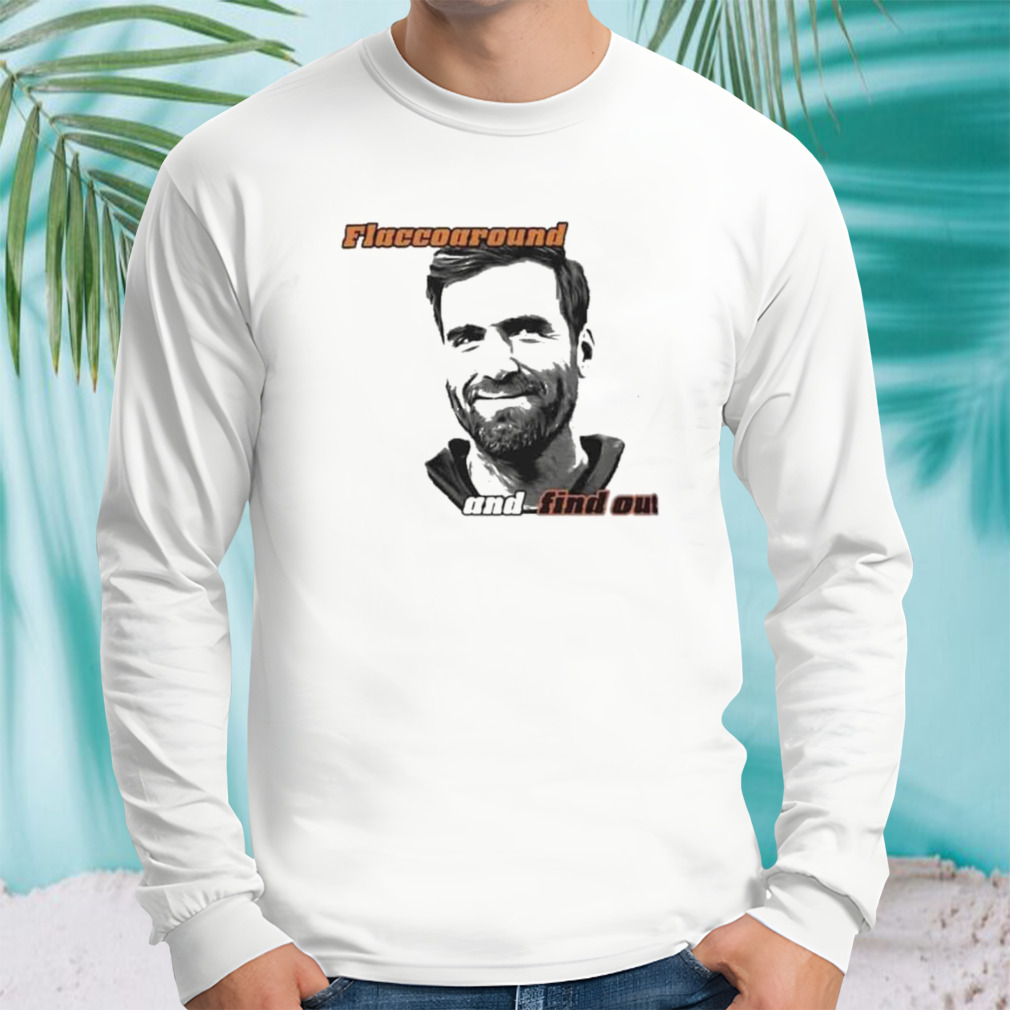 Longsleeve shirt