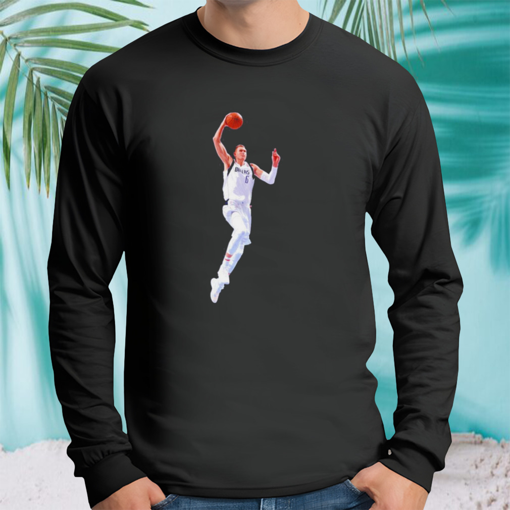 Longsleeve tshirt