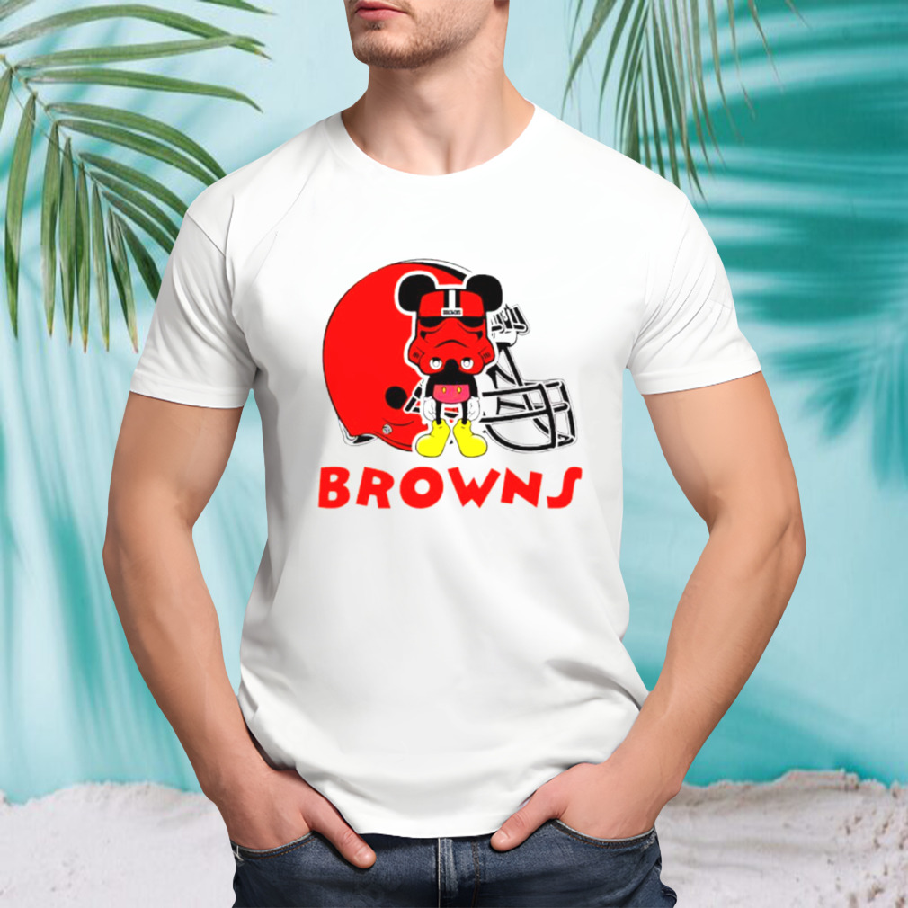 Unisex shirt