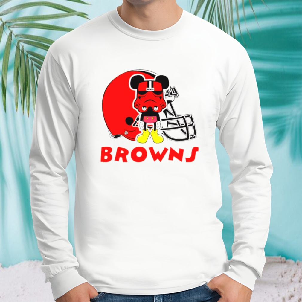 Longsleeve shirt
