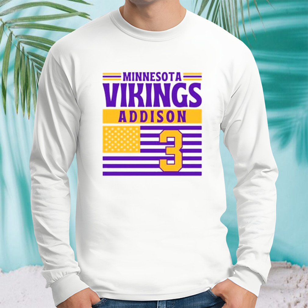 Longsleeve shirt