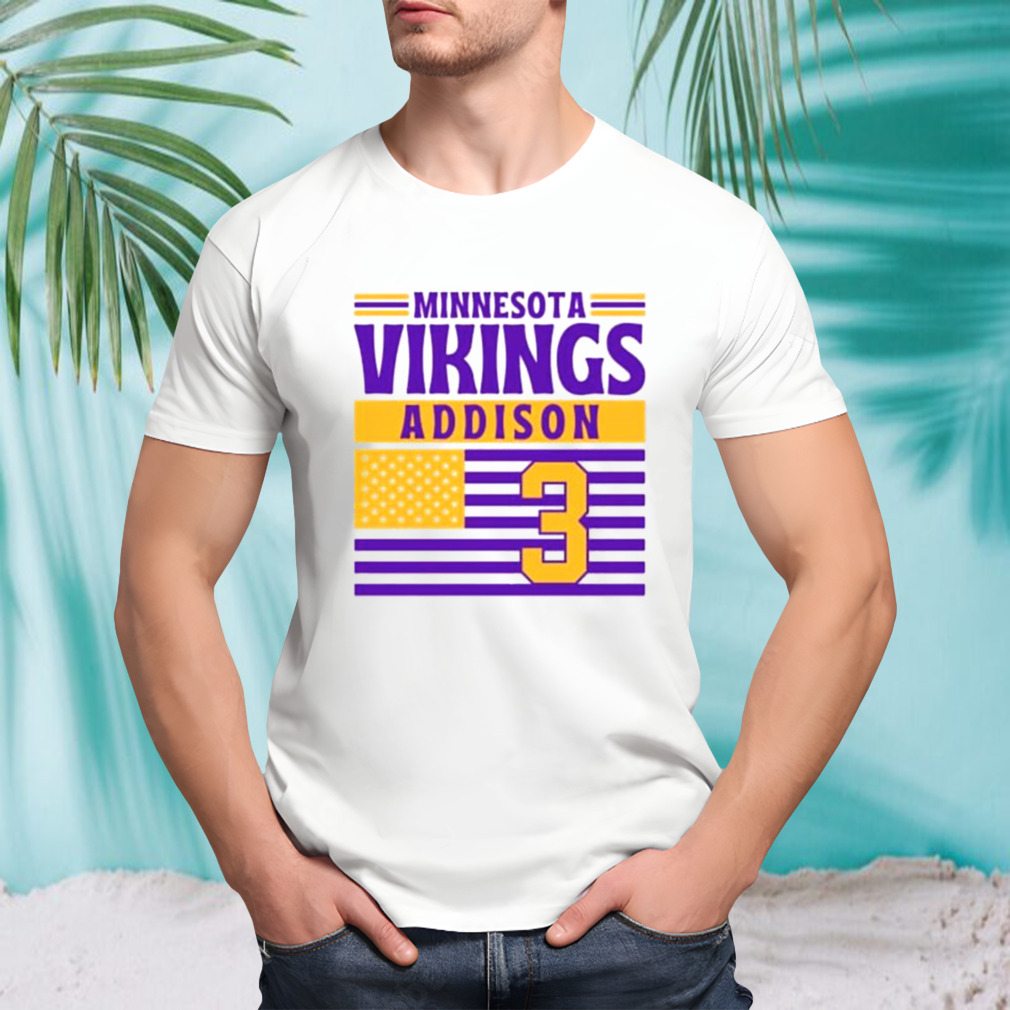 Unisex shirt