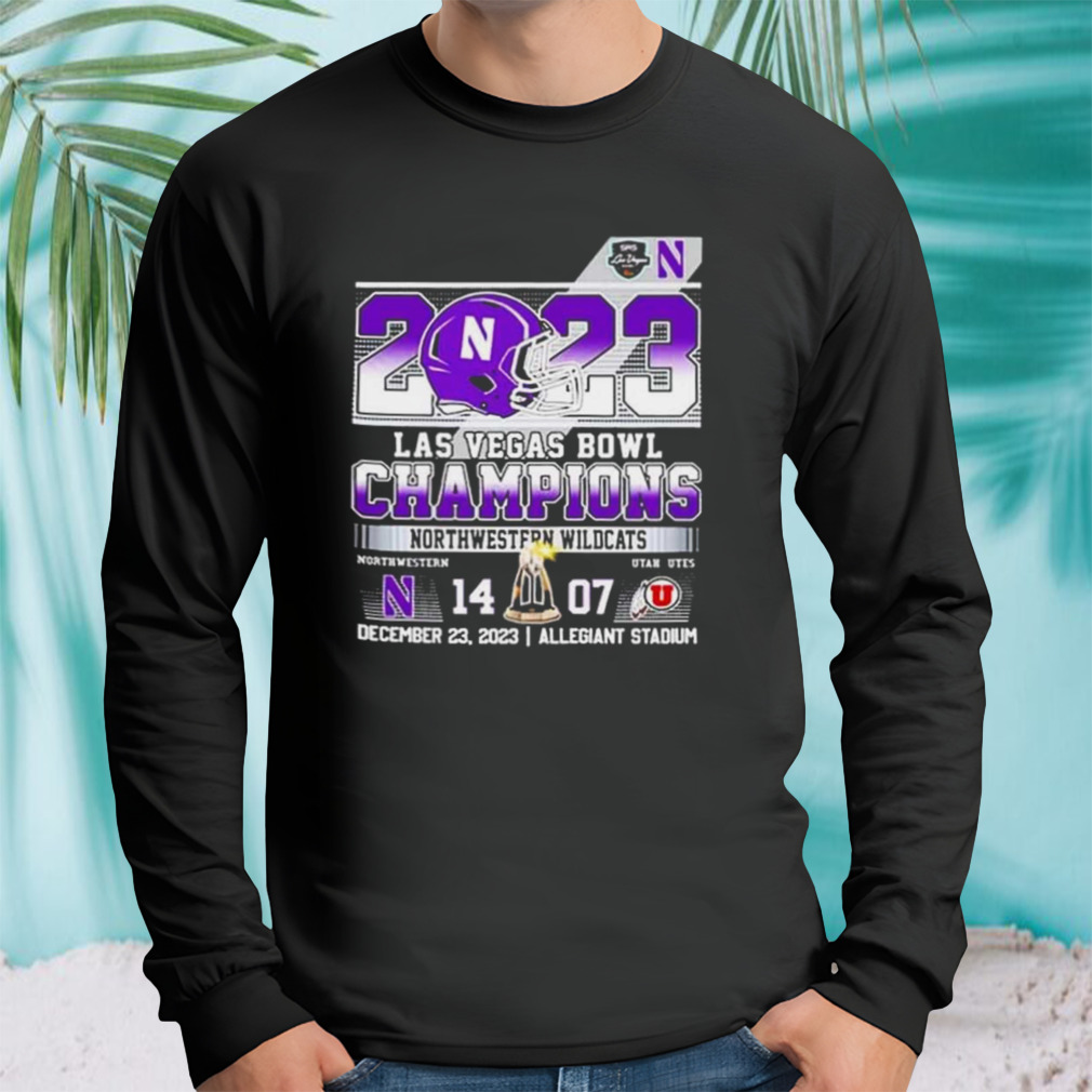 Longsleeve tshirt