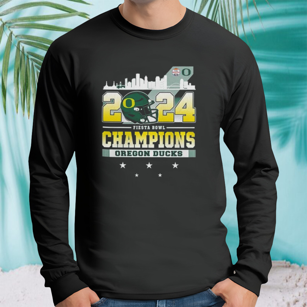 Longsleeve tshirt