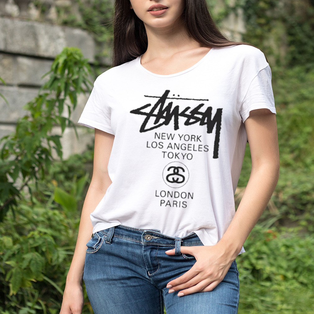 Women's shirt