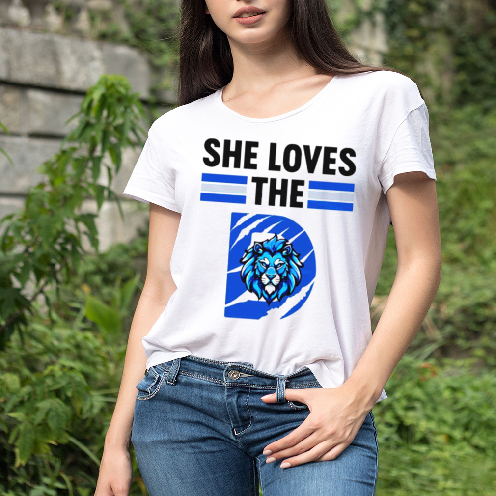 Women's shirt
