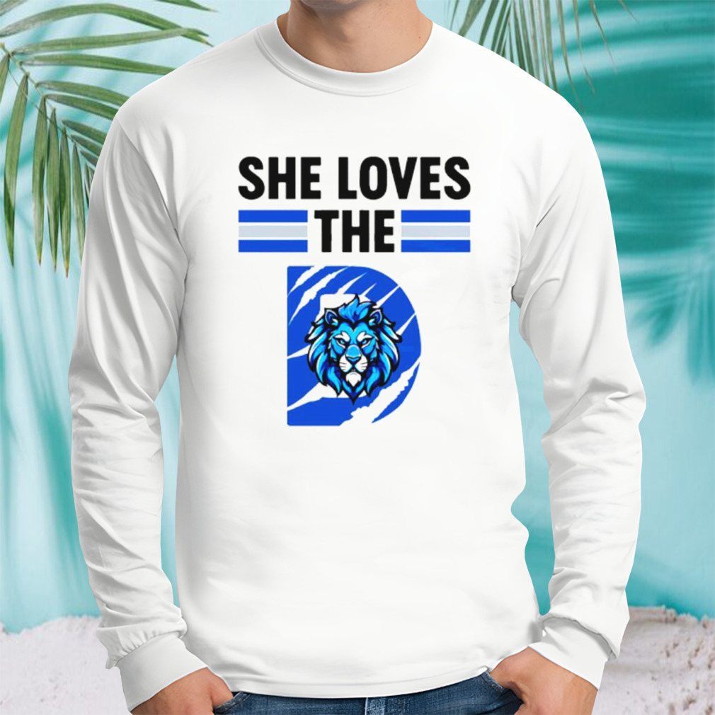 Longsleeve shirt
