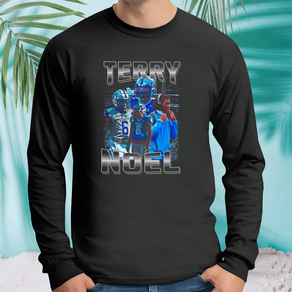 Longsleeve tshirt
