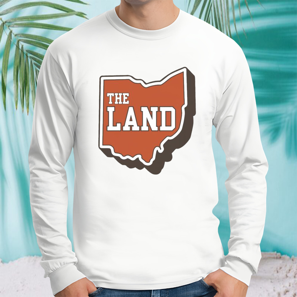 Longsleeve shirt