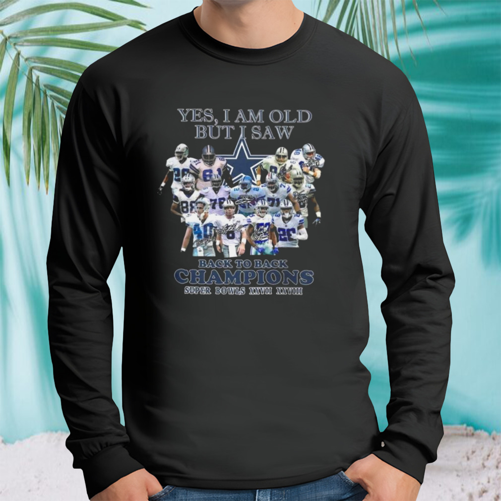Longsleeve tshirt