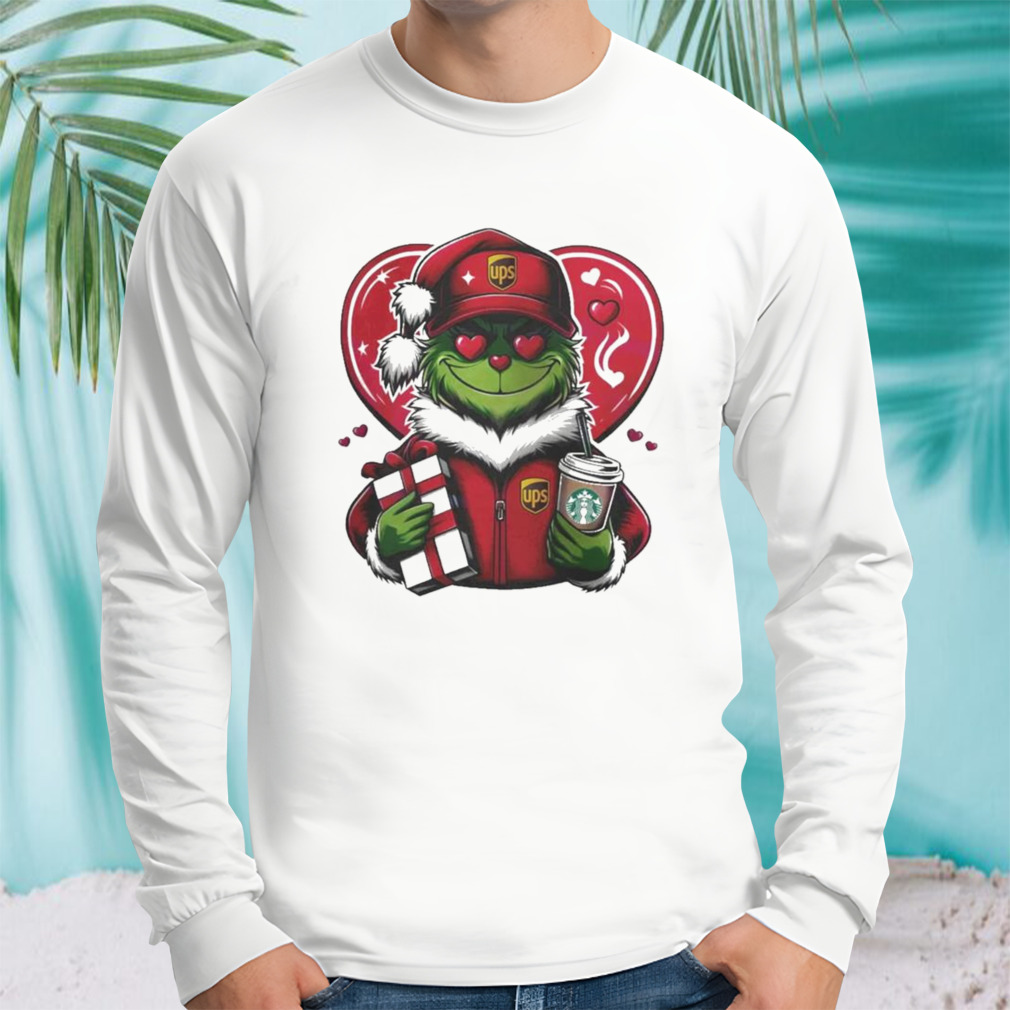 Longsleeve shirt