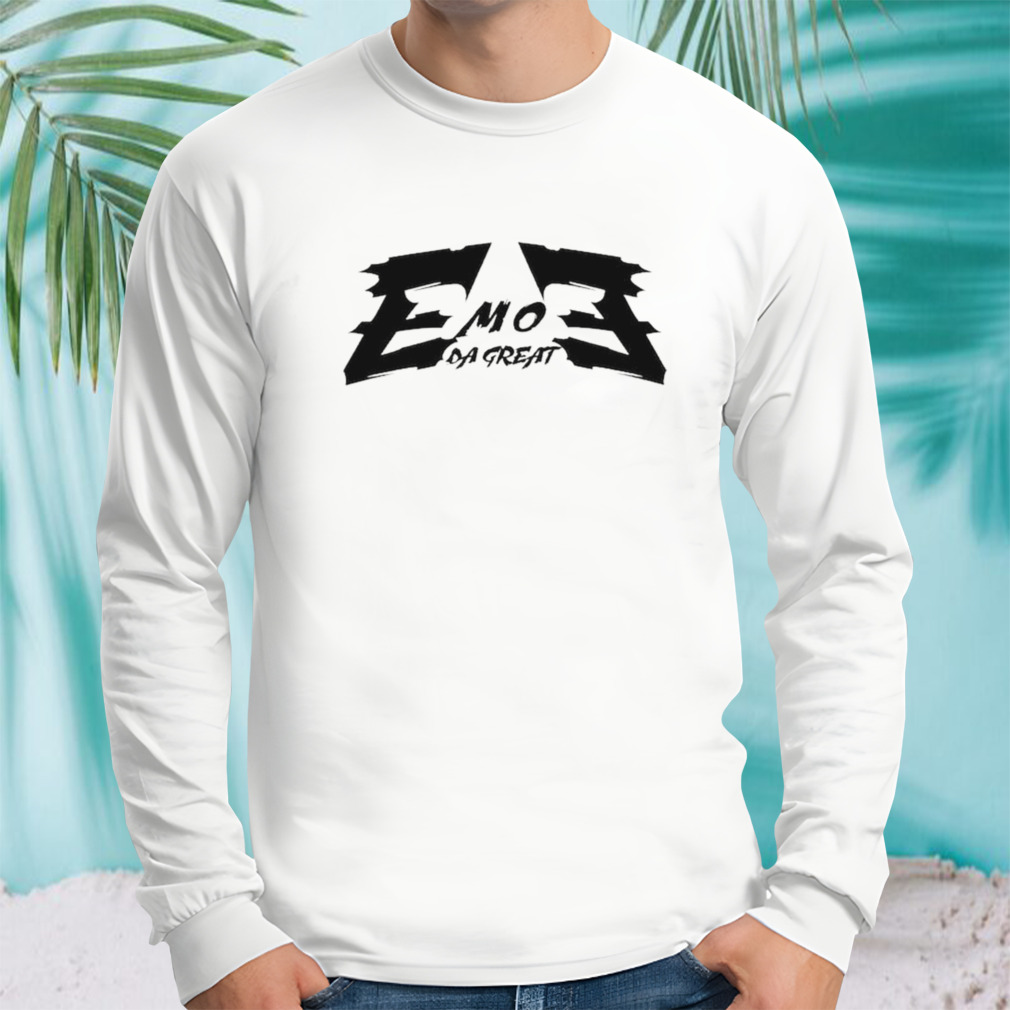 Longsleeve shirt