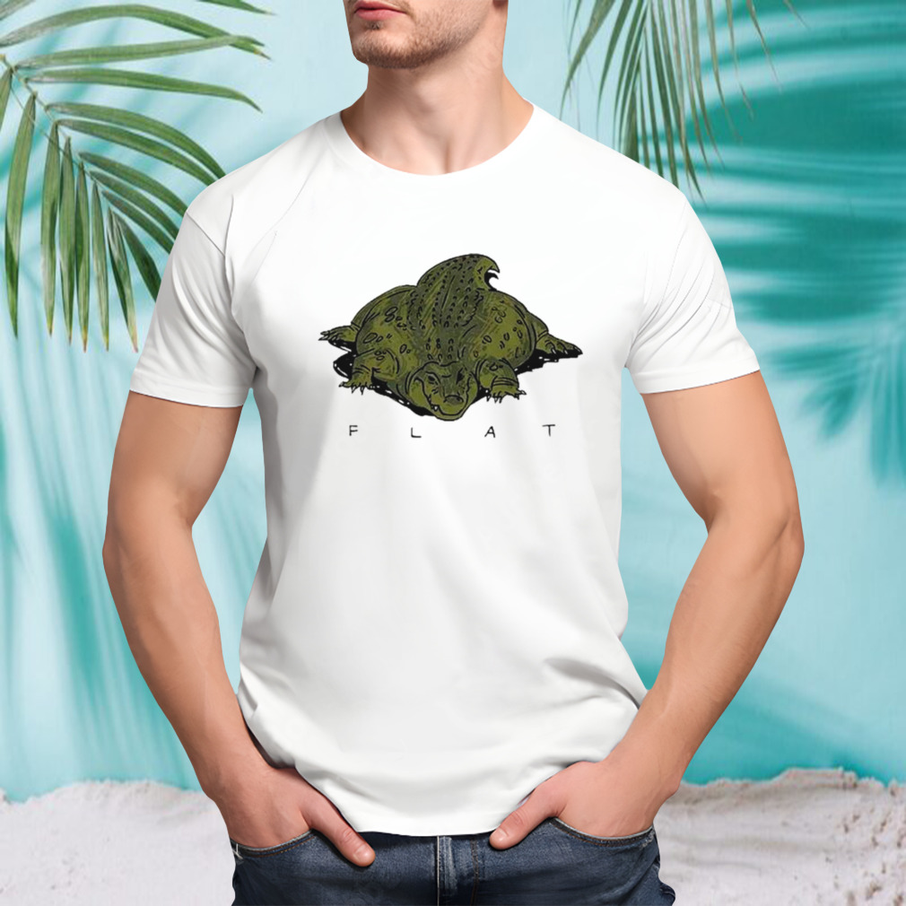 Unisex shirt