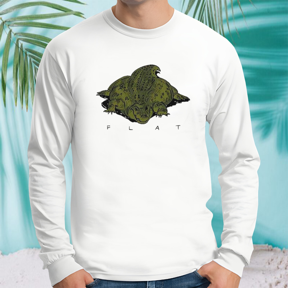 Longsleeve shirt