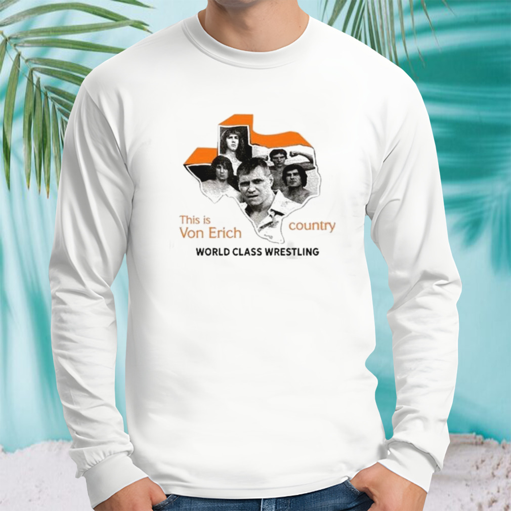 Longsleeve shirt