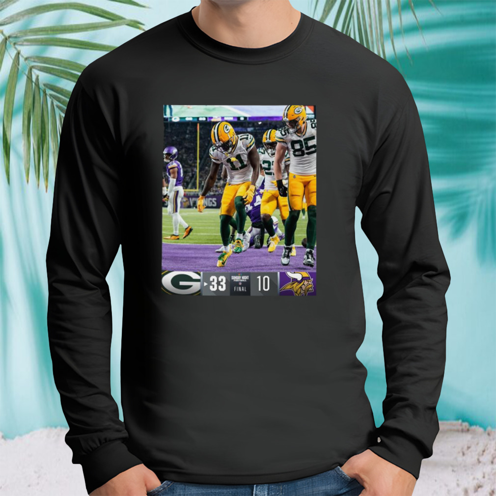 Longsleeve tshirt