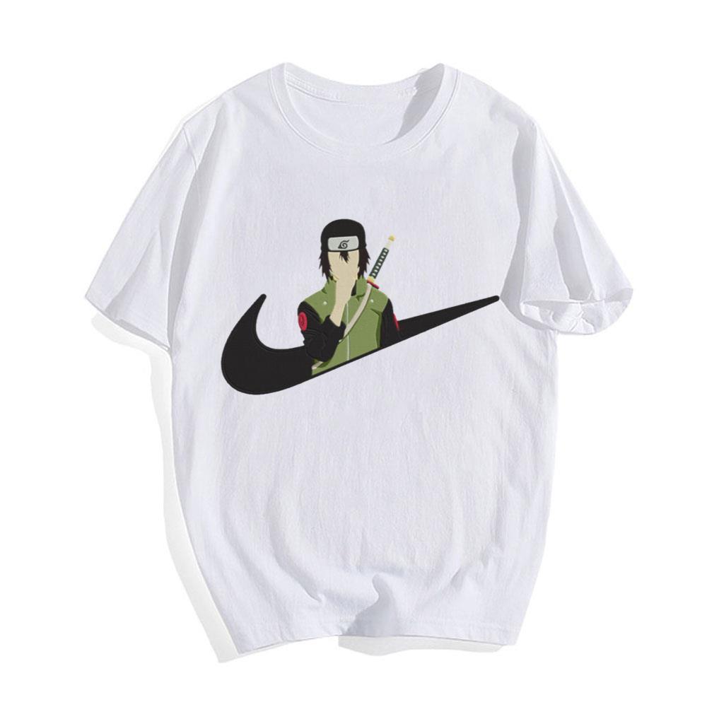 Hayate Gekko Nike Naruto T-Shirt