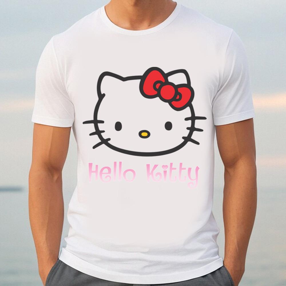 Hello Kitty Atiku Classic T-shirt