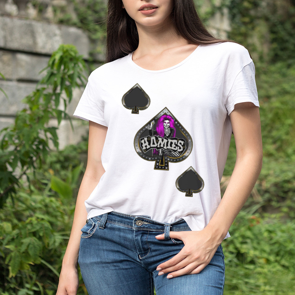Women's shirt