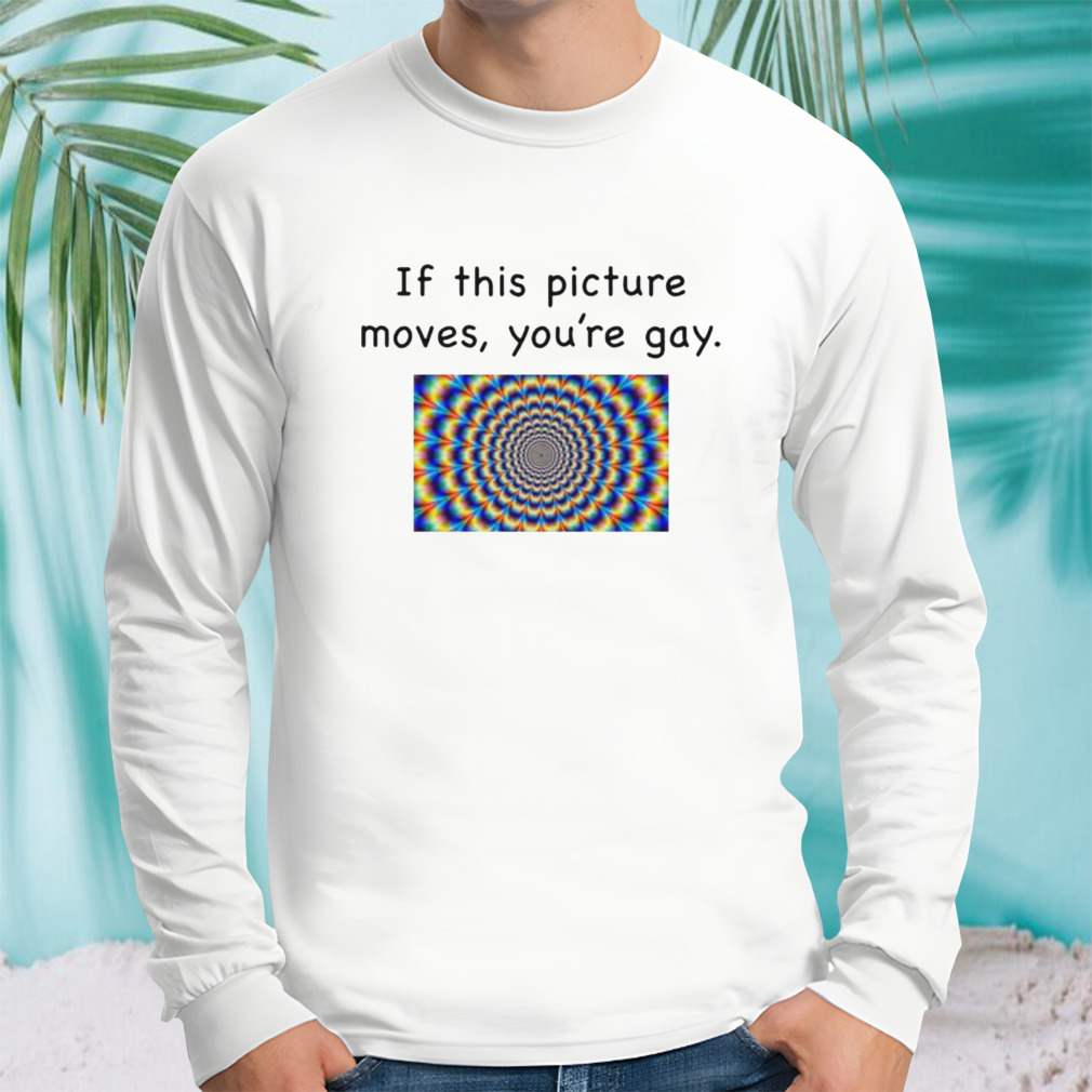Longsleeve shirt