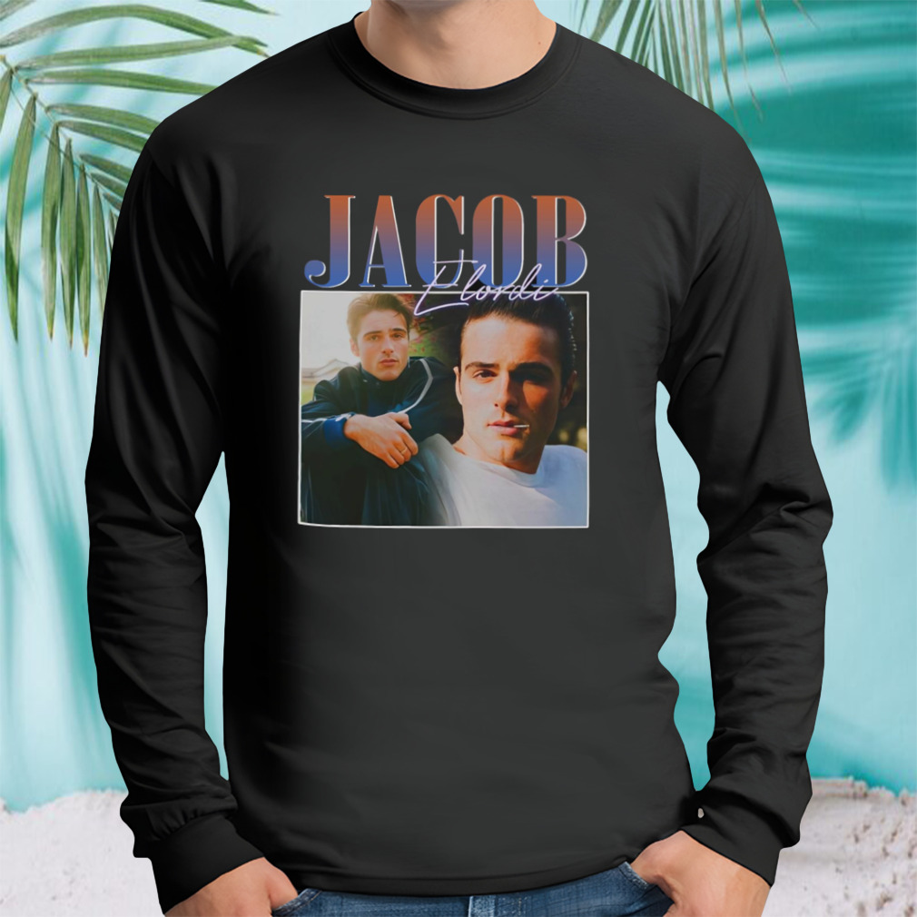 Longsleeve tshirt