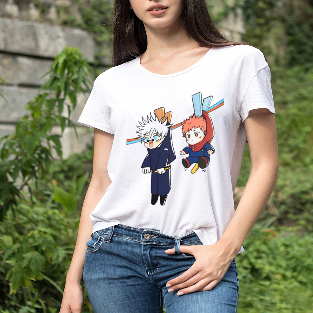 Women's shirt