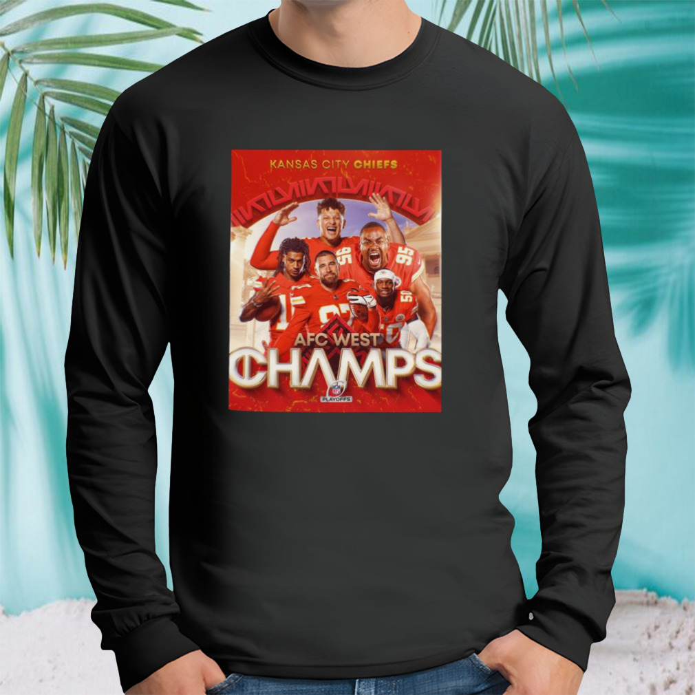 Longsleeve tshirt