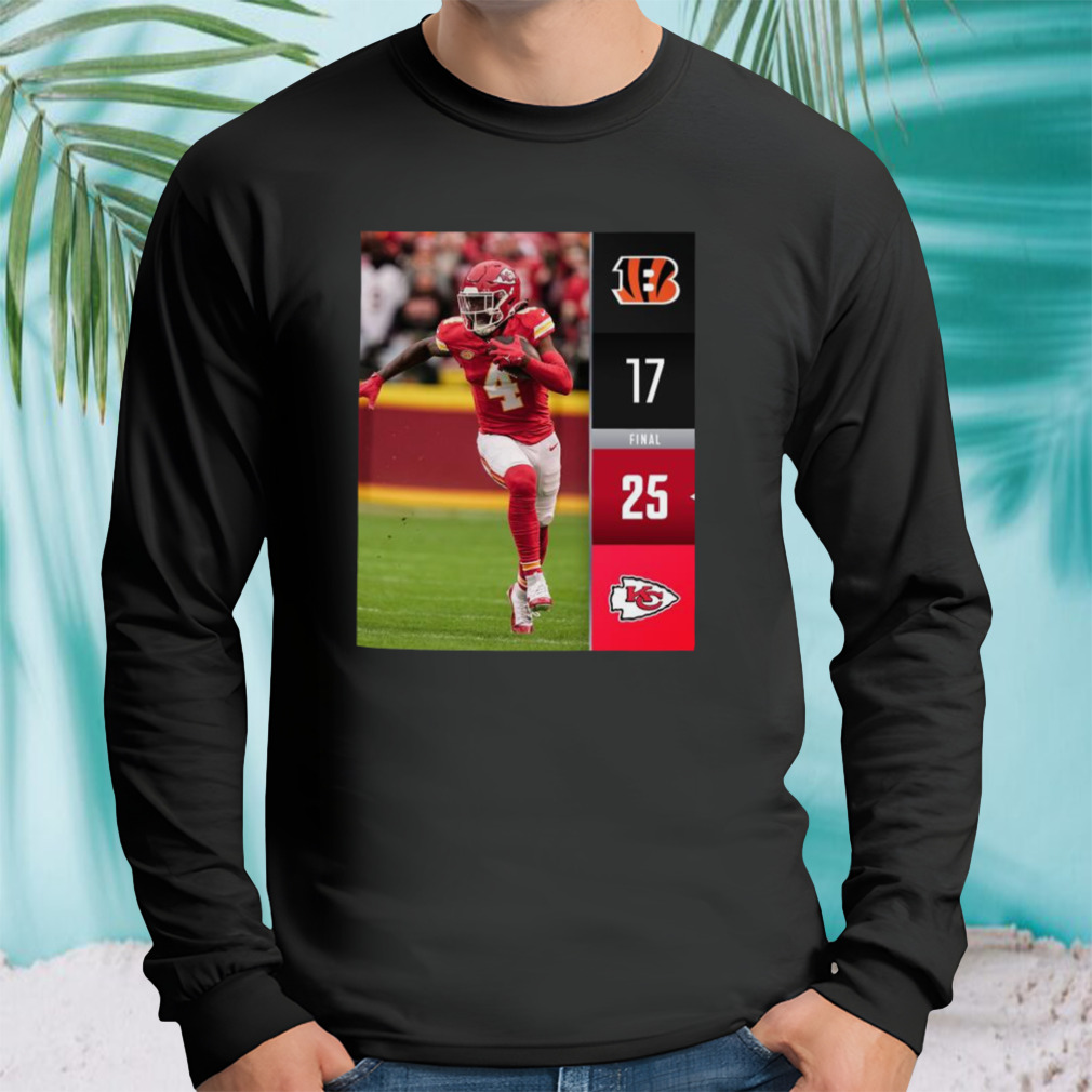Longsleeve tshirt