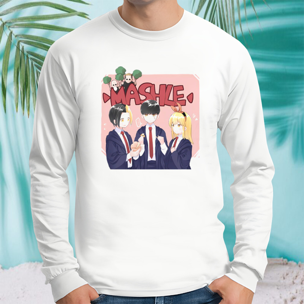 Longsleeve shirt