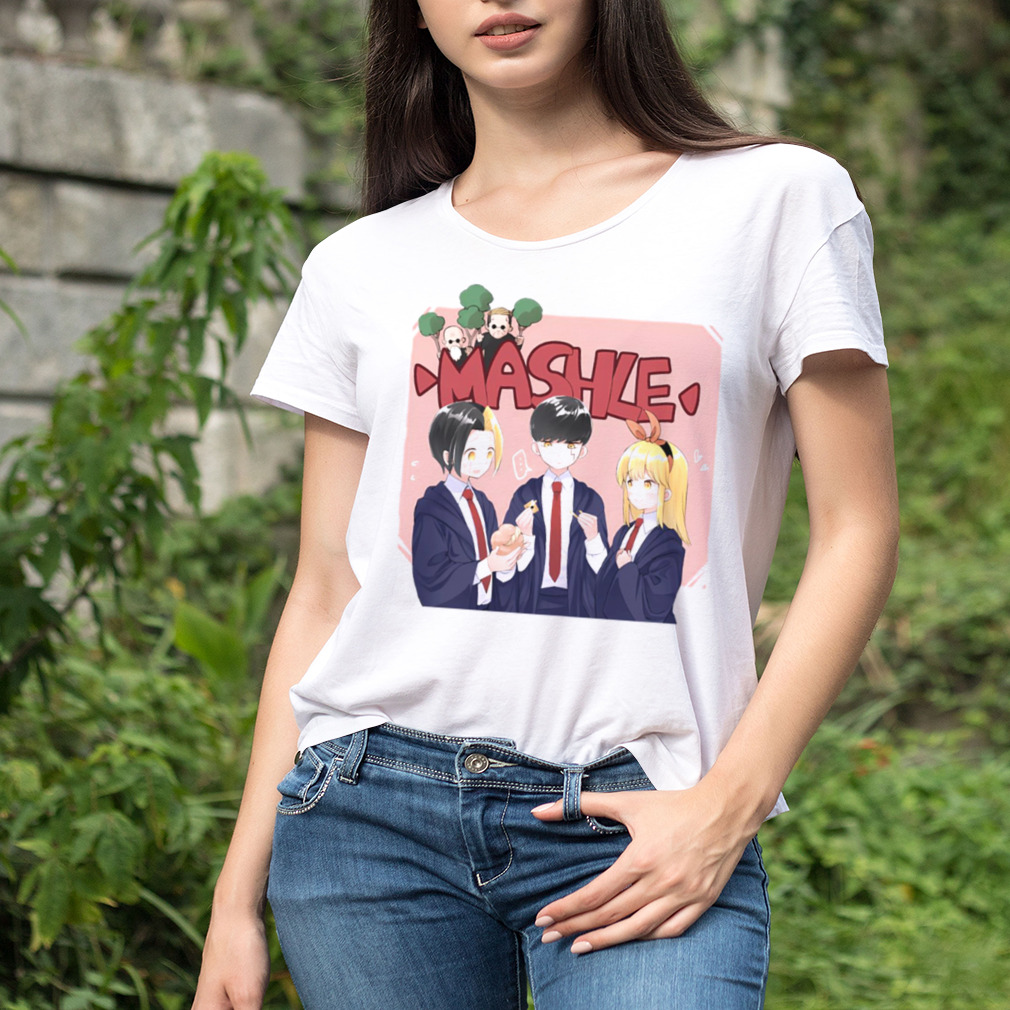 Women's shirt