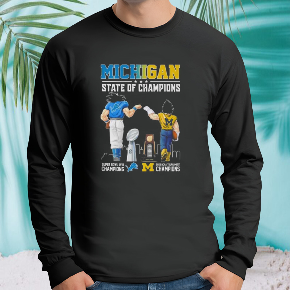 Longsleeve tshirt