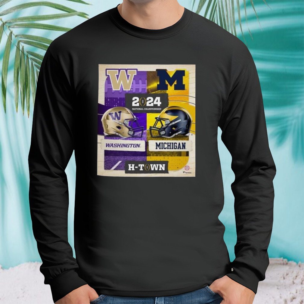 Longsleeve tshirt