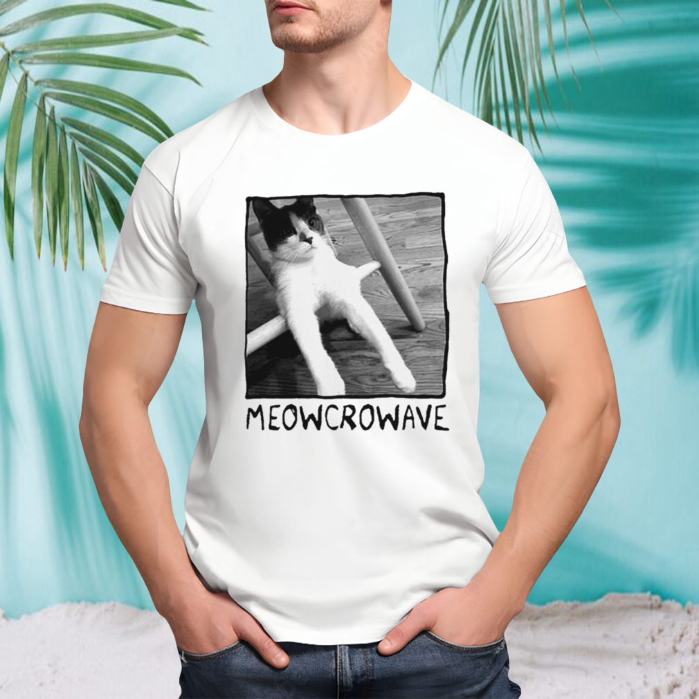 Unisex shirt