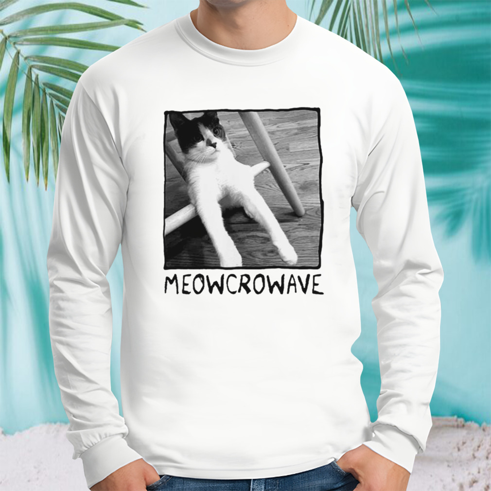 Longsleeve shirt