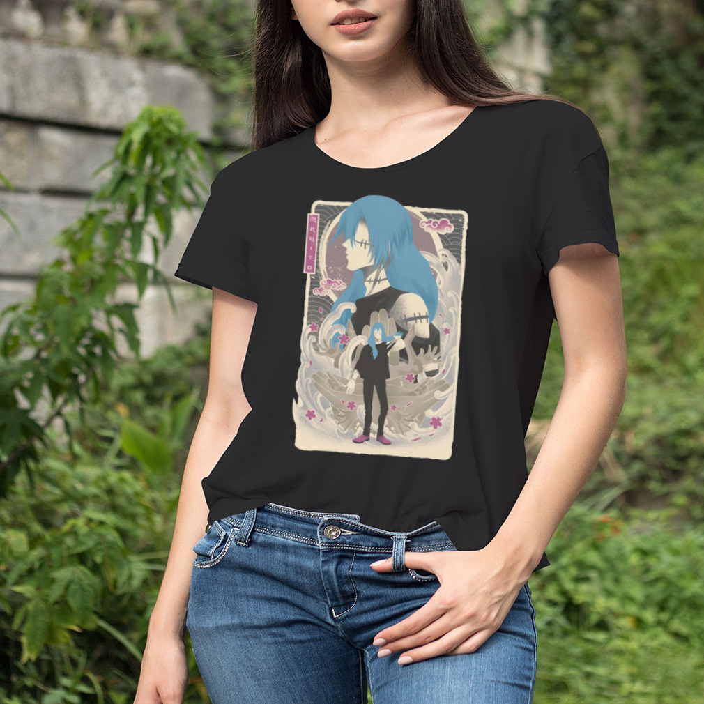 Women's tshirt