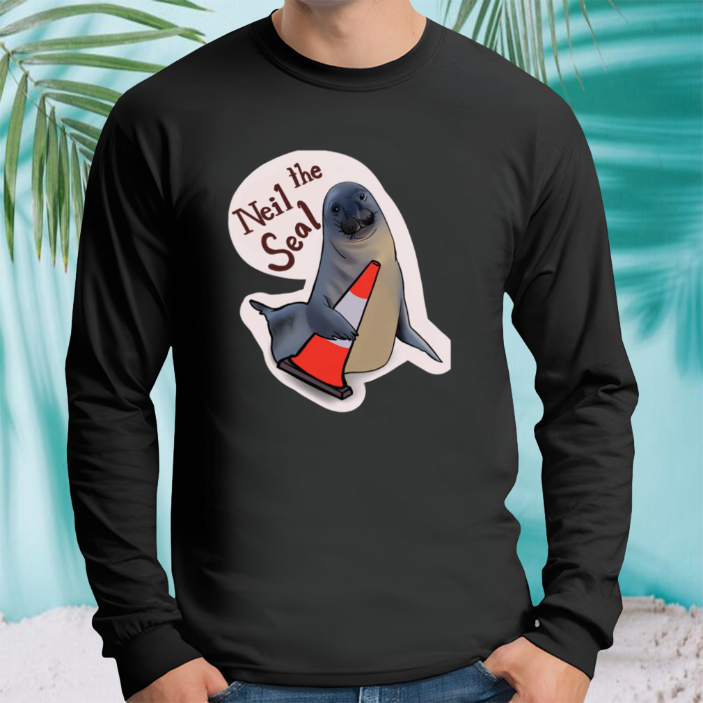 Longsleeve tshirt