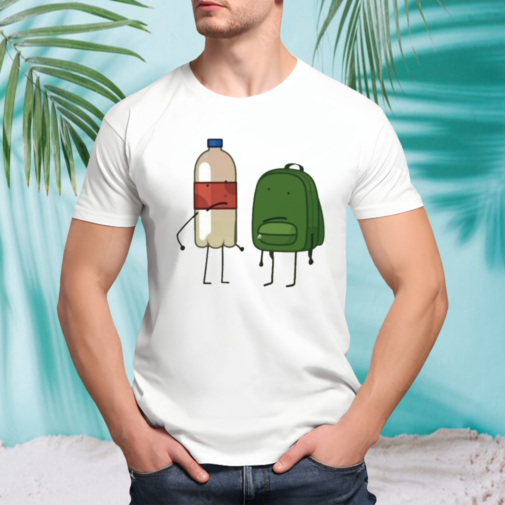 Unisex shirt
