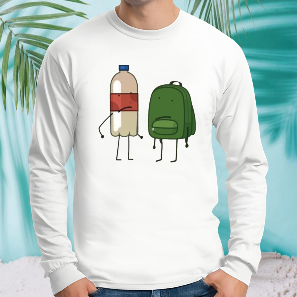 Longsleeve shirt