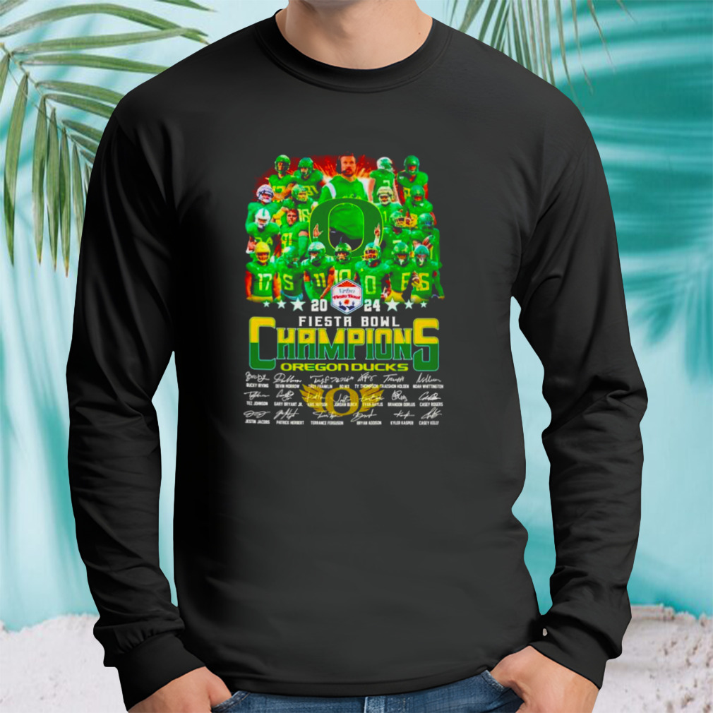 Longsleeve tshirt