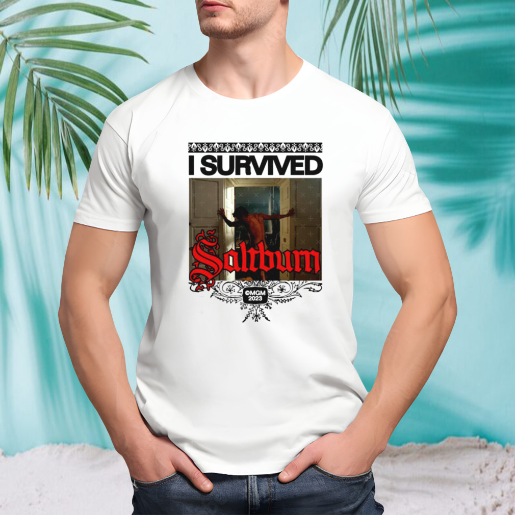 Unisex shirt